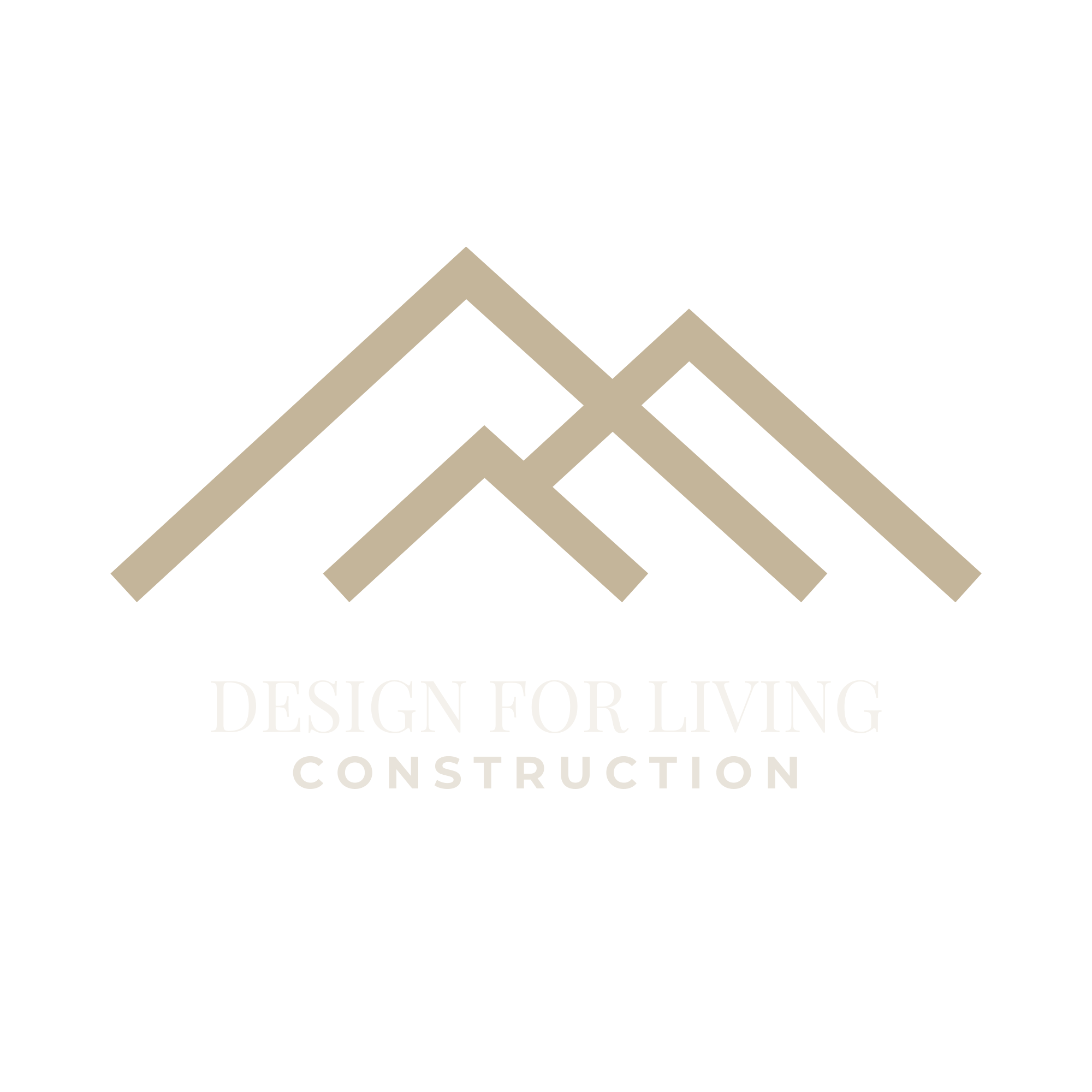 Construction Company Logo Logo